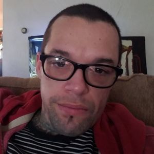 Meet your Posher, Keith